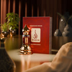 The Great Oud | Premium Attar Oil | 12ml