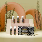 Sample Set | 5 Samples Of Your Choice | Arabic Attars | 1ml